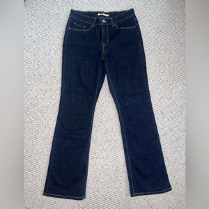 Lucky Brand Bootcut Jeans